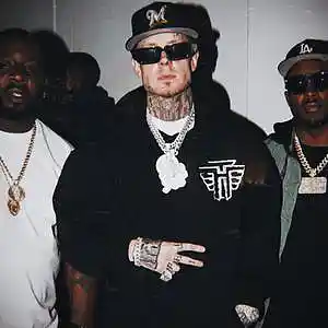Picture for song 'Realist In It / Millyz Type Beat (2 For 1)' by artist 'Buckroll'
