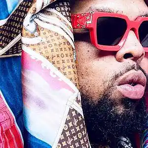 Picture for song 'Distorted Moods - Westside Gunn - Boom Bap Hip-Hop' by artist 'Cache Knock'