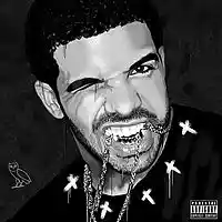 Picture for song 'RUNitBACK (Drake)' by artist 'Cooarri'