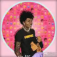 Picture for song 'Ain't Right (SahBabii Type Beat)' by artist 'DeadBoy Beatz'
