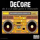 Picture for song 'A madrugada feat. Janaina Lima' by artist 'DeCore'