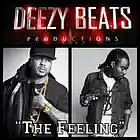 Picture for song 'The Feeling' by artist 'Deezy Beats Productions'