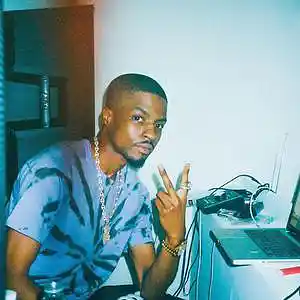 Picture for song 'Pierre bourne x Tm88[Prod.by Dio Kujoh x Awavy]' by artist 'Dio Kujoh'