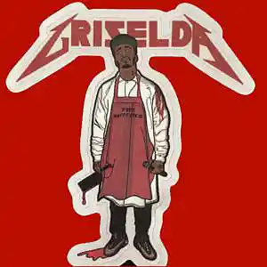 Picture for song 'Griselda' by artist 'DON P'