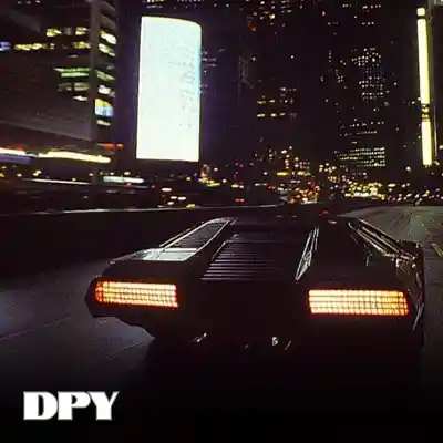 Picture for song 'Good Music' by artist 'Doppero Zeet'