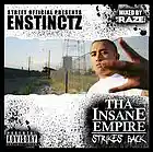 Picture for song 'MY LAW' by artist 'Enstinctz'