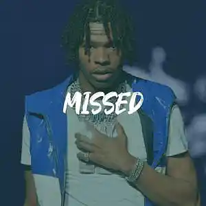 Picture for song 'Lil Baby x Future x NoCap Type Beat - "MISSED"' by artist 'ErieBeats'