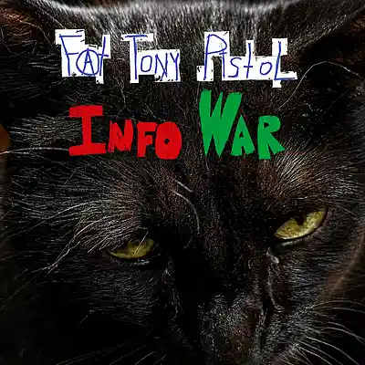 Picture for song 'OK Boomer AKA Alt Right Mama' by artist 'Fat Tony Pistol'