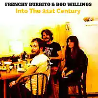 Picture for song 'Into The 21st Century 904335' by artist 'Frenchy Burrito And The Folk Pistols'