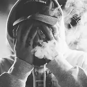 Picture for song '*FREE* Gone Away (Instrumental)' by artist 'KILAHORI'