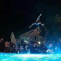 Picture for song 'You'll Be (The Life of the Party)' by artist 'Giuseppe di Apollo'