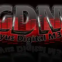 Picture for song 'GNyus Digital M3dia Who can it be now rmx 98 bpm' by artist 'GNyus Digital M3dia'