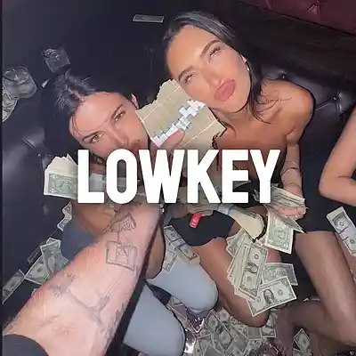 Picture for song 'Lowkey - Future Type Beat' by artist 'Grimmy'