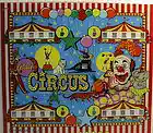 Picture for song 'Circus' by artist 'HalfbreedCA'