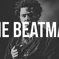 Picture for song 'The Beatman ..::OLDSKOOL::.. (FREE D/L) ' by artist 'HEATONDABEAT'