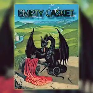 Picture for song 'EMPTY CASKET (75% Sales)' by artist 'HXSHXR'