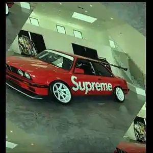Picture for song 'Growin Money - Playboi carti x lil uzi type beat' by artist 'prodbyindus'