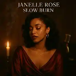 Picture for song 'Forever Always' by artist 'Janelle Rose'