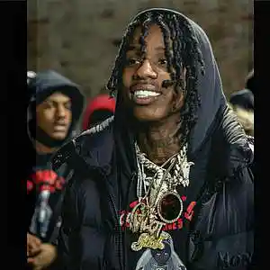 Picture for song 'Foreign (buy 1 get 4 FREE)' by artist 'JHURLY'