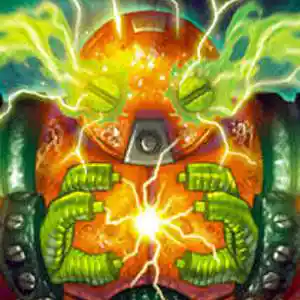 Picture for song 'Warning Glory' by artist 'Johanna Renfro'