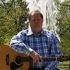 Picture for song 'One Way Trip Back Home' by artist 'John David Smith'