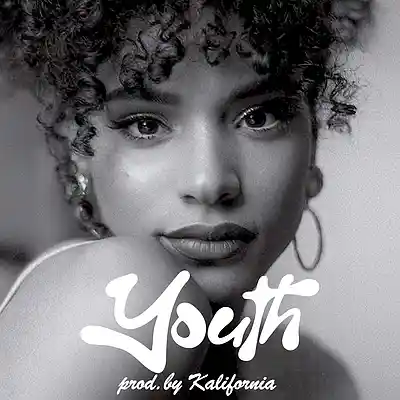Picture for song 'Youth (Bminor 83bpm) @kalifornia.lover x @prodkxvi' by artist 'Kalifornia'