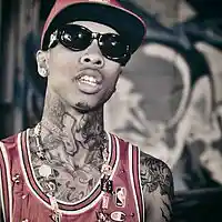 Picture for song 'THAT SHT CRAY!! ll DOPE BEAT INSTRUMENTAL' by artist 'Katastrophic Beatz'