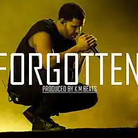 Picture for song '*DRAKE* Forgotten - Free DL' by artist 'KMBeatsOfficial'