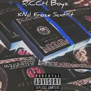 Picture for song 'RiCCH Boyz - Cash (feat. KNd Froze ScntXt)' by artist 'KNd Froze ScntXt'
