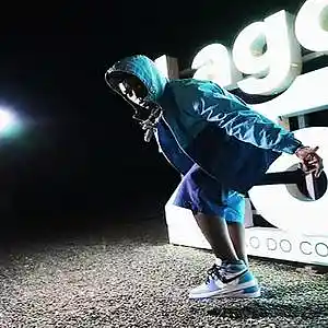 Picture for song '"BabyBlue" (Kodak Black x Rod Wave Type Beat)' by artist 'Kontact Beatz'