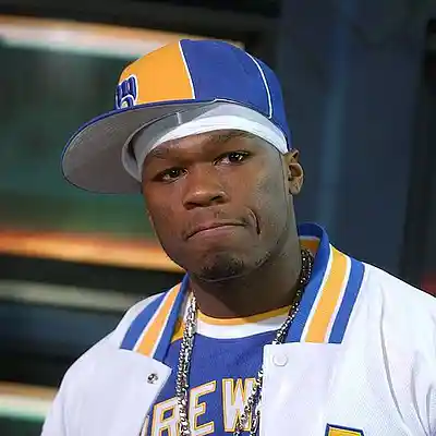 Picture for song 'gimme gimme - 50 cent type beat' by artist 'KroM Beatz'