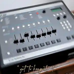 Picture for song ''gotta keep it...!'' by artist 'Larry Soundz'