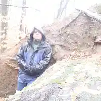 Picture for song 'Tired Old World' by artist 'Leonard Scaper'