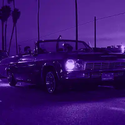 Picture for song 'Never Would've (Blxst x Kalan.frfr x Ty Dolla Sign' by artist 'LEXI BANKS'