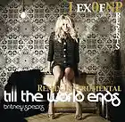 Picture for song 'Till The World Ends (LexOfNP Remix Instrumental)' by artist 'LexOfNP'