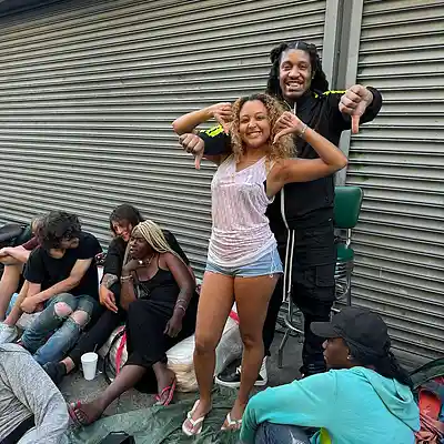 Picture for song 'Ot7 Quanny x Skrilla Type Beat-"Public Housing"' by artist 'MP3Meech'