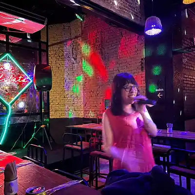 Picture for song 'OBSESIÓN' by artist 'Mariana Ortega'