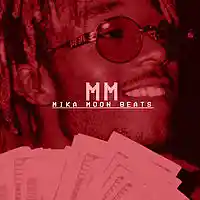 Picture for song 'Pockets Deep (Lil Uzi Vert Type Beat)' by artist 'Mika Moon'
