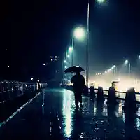 Picture for song 'ALL FOR THE NIGHT' by artist 'Mr DeejayK'