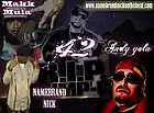 Picture for song '"42"Pimp C Makk Mula ; Andy Yola ;Namebrand Nick' by artist 'NamebrandNickOnTheBeat'