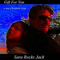 Picture for song 'Gift For You - Sara Rocks Jack' by artist 'ORIGINAL CHRISTMAS SONGS'