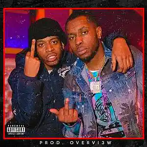 Picture for song 'DESPOT (Buy 1 Get 3 FREE)' by artist 'OVERVI3W'