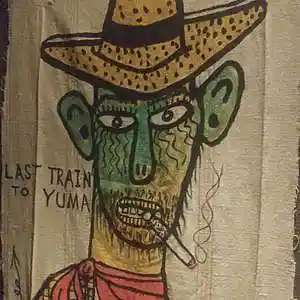 Picture for song 'Jankee Roots' by artist 'paul gorman and the hypnotist collectors'