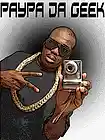 Picture for song 'Somtimes prod. by RAPITFLY BEATS' by artist 'Paypa The BeatMachine'