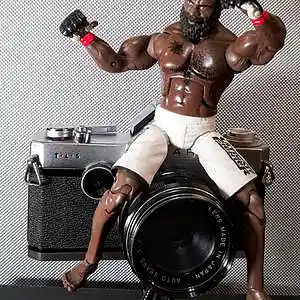 Picture for song 'Kimbeau' by artist 'Pete Moss and the Weed Wackers'