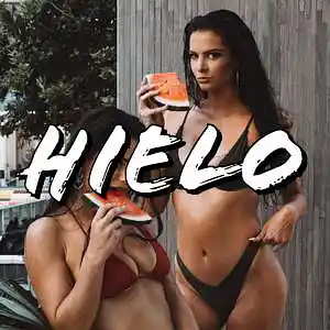 Picture for song 'HIELO (BUY 1 GET 3 FREE)' by artist 'PINK MOLLY BEATZ'