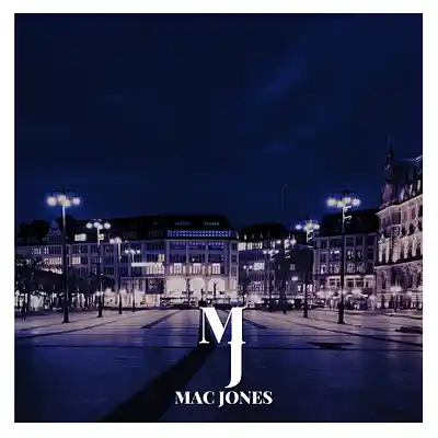 Picture for song 'Pop-Punk x Trap Type Beat "No Sleep"' by artist 'prod. Mac Jones'