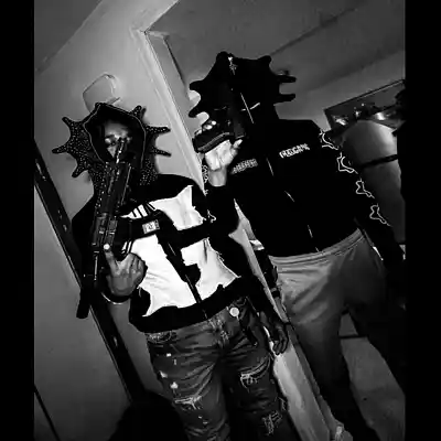Picture for song 'Chuckyy x Skrilla Type Beat 2025 - SAMA' by artist 'Prod.SouthShooter'
