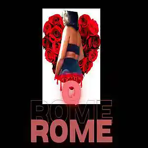 Picture for song 'No_Touch' by artist 'QRome'