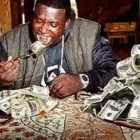 Picture for song 'Back At It (Trap Banga!)' by artist 'Radi G Boomin Hard'